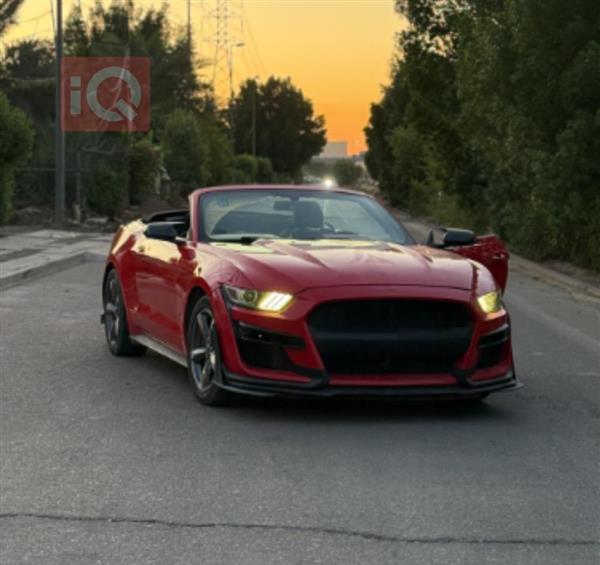 Ford for sale in Iraq